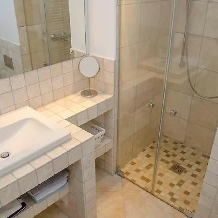 Appartement Genussvolle Auszeit Beim Winzer-apartment Biengarten *