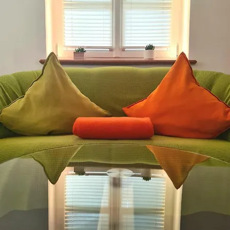 Genussvolle Auszeit Beim Winzer-apartment Biengarten Appartement Neustadt an der Weinstraße