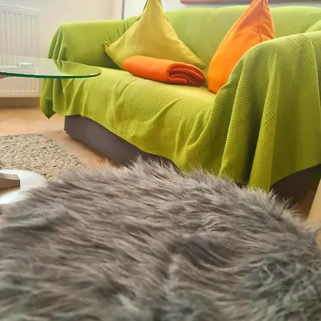 Appartement Genussvolle Auszeit Beim Winzer-apartment Biengarten