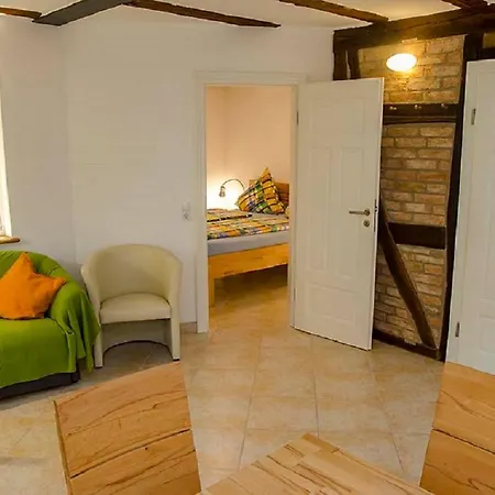 Appartement Genussvolle Auszeit Beim Winzer-apartment Biengarten *