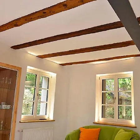Genussvolle Auszeit Beim Winzer-apartment Biengarten *
