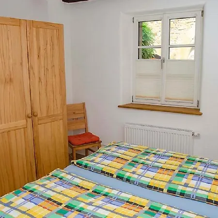 Appartement Genussvolle Auszeit Beim Winzer-apartment Biengarten Neustadt an der Weinstraße