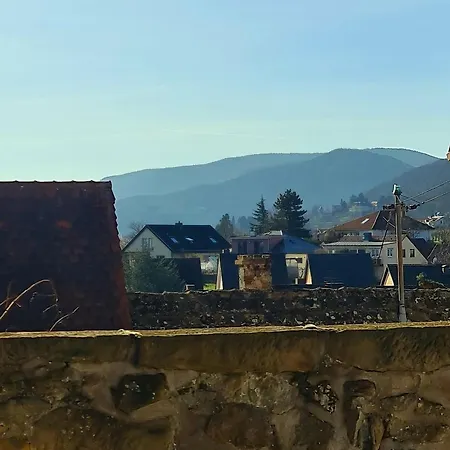Genussvolle Auszeit Beim Winzer-apartment Biengarten