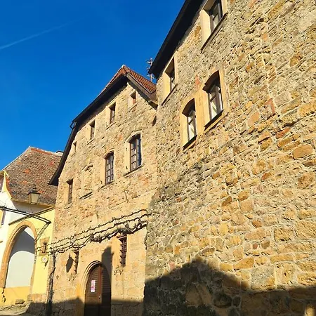 Genussvolle Auszeit Beim Winzer-apartment Biengarten * Neustadt an der Weinstraße
